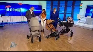 Cum alegi cel mai bun cărucior pentru copilul tău. Criterii și aspecte importante