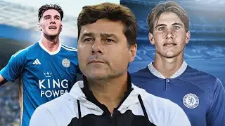 Chelsea Recalls Cesare Casadei: Loan Spell at Leicester Cut Short