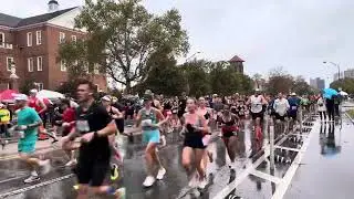 Columbus Marathon