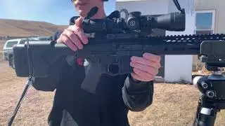 SP10 Болт Падение