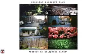 American Pleasure Club - 