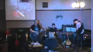 Whiskey in the Jar (Cover) by Alex Callaghan, Shelley Whitney, Kris Grainger & Levi Bromfield