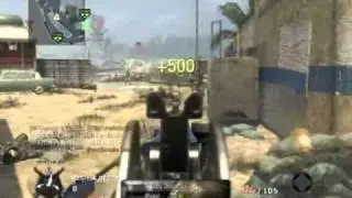 ekin0x 8 - Black Ops Game Clip