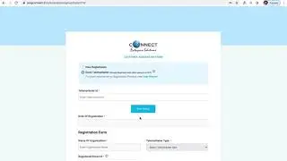 TeleMarketer Registration process on DLT Platform | By MSG91