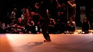 So.. You Can Longboard Dance 2014