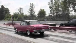 US41 No Limit Raceway - Labor Day 2012 part 1
