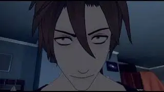 If these anime characters saw your search history.