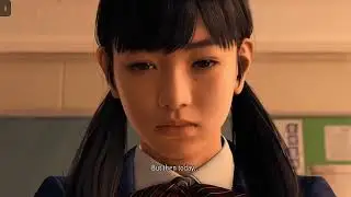 lost judgment walkthrough part 11