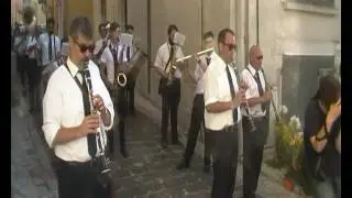 Estate in Irpinia con Info Irpinia - Tappa a Montemiletto
