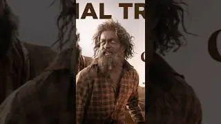 Aadujeevitham - The Goat Life Official Trailer A R Rahman, Prithviraj Sukumaran, Amala Paul, Blessy