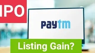 PAYTM ipo subscribe or Avoid Review | Paytm Apply or Avoid Review