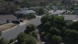 3rd Flight of My DJI Tello Drone! (Flight Test at 20 Feet)