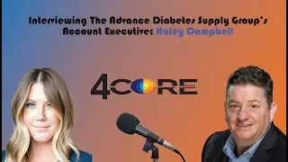 Interviewing The Advance Diabetes Supply Group's Account Executive: Haley Campbell