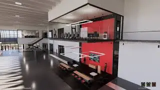 Bystronic Inc. North American Headquarters