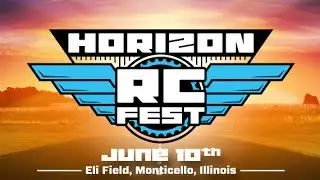 Horizon RC Fest 2017!