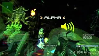Counter Strike Source Zombie Escape - NIDE.GG | Fighting Against The Bosses In The Castle