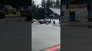 Frankenbilly TNT at Pacific Raceways