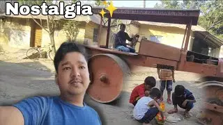 Bachpan Ki Yaadein Taaza Hogaya ✨