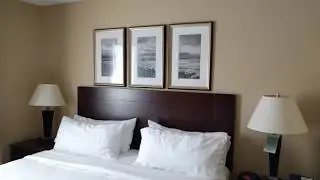 Bayview Hotel in Courtenay, BC - Where To Stay in Comox Valley | Travelling Foodie