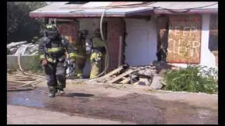 NLVFD Explorers