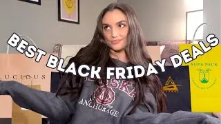 the BEST ❄️✨🩷black friday clothing deals 2024❄️✨🩷