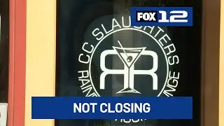 CC Slaughters not shutting down