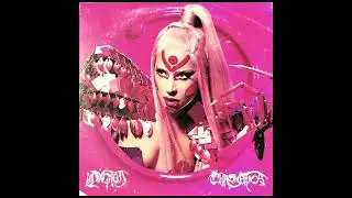 Lady Gaga - Replay (Demo Version)