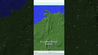 Пользовательские карты Minecraft! #шорты #minecraft #minecraftshorts