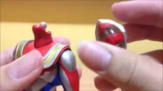 Ultra Act: Ultraman Dyna