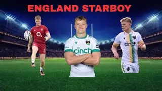 Fin Smiths Rise To Glory