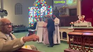 MTCA Parish Day- 01/11/2026