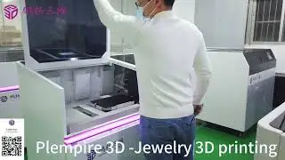 Plempire 3D Tech has provided 3D printing solutions for the jewelry industry for 20+ years!