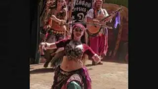 The Time of Gypsies (Kustino Oro) - by Goran Bregovic