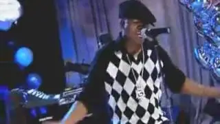 BECAUSE OF YOU (AOL SESSIONS) By NE-YO (D. DOROHN GOUGH, VALDEZ BRANTLEY, GIL SMITH, DADA HADDON)