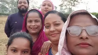 নতুন বছৰ বুলি ব্লগ এটা বনাই দিলো আৰু দেই।এই বছৰৰ প্ৰথম ভিডিঅ'।New years First vlog .
