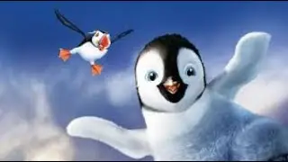 Happy Feet Two | Full Movie Facts And Information | Elijah Wood, Robin Williams