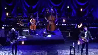 Rise Against Savior The Ghost Note Symphonies Acoustic Tour 5/4/19 Los Angeles