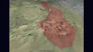 Community Resource Mapping  Northern Kenya