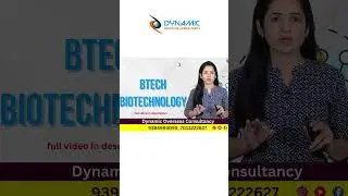 Biotechnology Career Truth EXPOSED 🔬What No One Tells You! #biotechnology #engineering #viralvideo