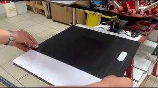 Serigraf&iacute;a en bolsa reutilizable o ecol&oacute;gica (nonwoven)