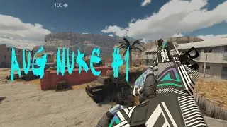 Aug Nuke #1 [Bullet Force]