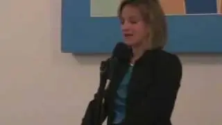 Voting Rights Discussion with Jocelyn Benson - Part 5