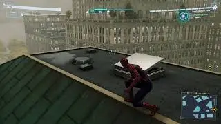 LIVE - Jogando Spider-Man pela primeira vez  | ep.3