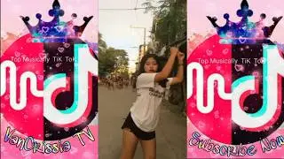 ( Pinay Sobrang Fine )( Catriona )( Ivana )( Neneng B )( Zebbiana ) Dance Mix ( Pinay Tik Tok )