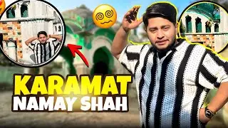 Yeh Kia Karamat Thi😵‍💫 Darbar Namay Shah , Pasrur 🌿