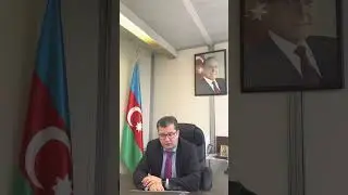 Video message of the PD of Azerbaijan at AWHF event in Rwanda