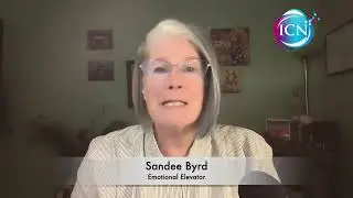 TV - Life Isn't A Resolution - It's A Relationship - Sandee Byrd