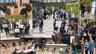 Demi-journée SCF Ile-de-France « Le futur souhaitable des jeunes chimistes »