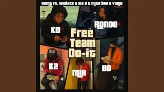 WalkDowns (feat. B9ine)