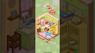 Tidy Master Level 146 Walkthrough